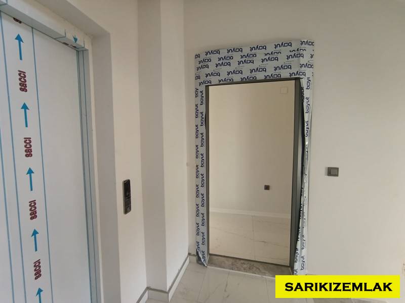 Edremit Zeytinli Mah`da2+1  Daire. - 17